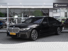 BMW 7-serie - (g12) 750Li 530pk xDrive High Executive