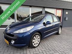 Peugeot 207 - 1.4 VTi Sublime