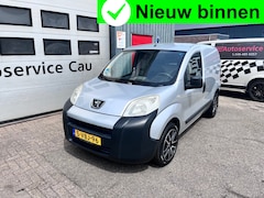 Peugeot Bipper - 1.4 HDi Airco|16inch met nwe banden