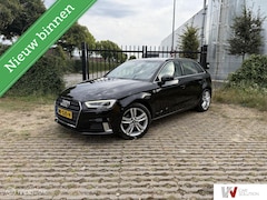 Audi A3 Sportback - 1.0 TFSI Sport NAP NAVI CRUISE PDC UNIEK