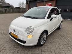 Fiat 500 - 1.2 Pop Airco