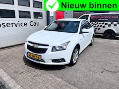 Chevrolet Cruze - 1.8 LT Navi|Clima|Airco|17inch