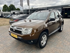 Dacia Duster - 1.6 Lauréate 2wd - Nette Auto