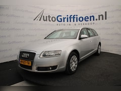 Audi A6 Avant - 2.0 TFSI Pro Line Business keurige automaat met trekhaak met NAP