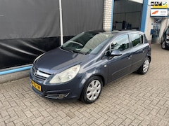 Opel Corsa - 1.4-16V Enjoy