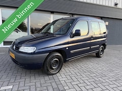Citroën Berlingo - combi 1.6-16V Multispace Frontières