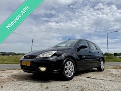 Ford Focus - 1.6-16V, BJ 2005, Airco, Leer, APK Sept 2026