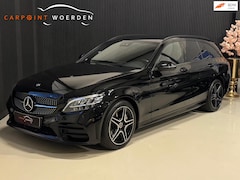 Mercedes-Benz C-klasse Estate - 300 AMG Premium Pack | FACELIFT | VIRTUAL | SFEERVERL
