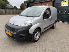 Fiat Fiorino - 1.3 MJ Basis Airco Navigatie Bluetooth Trekhaak