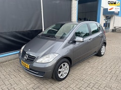 Mercedes-Benz A-klasse - 160 BlueEFFICIENCY Business Class