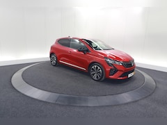 Renault Clio - TCe 90 GPF techno | 360 Camera | Dodehoekdetectie | Adaptieve Cruise Control
