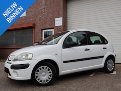 Citroën C3 - 1.4i Ligne Prestige NAP Airco APK