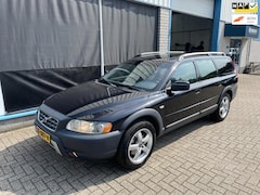 Volvo XC70 - 2.5 T Momentum