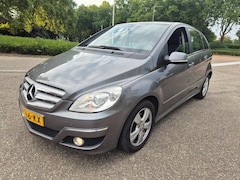 Mercedes-Benz B-klasse - 180 CDI, leder, airco, automaat