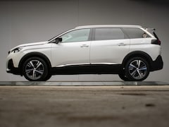 Peugeot 5008 - 1.2 PureTech Allure Sport (APPLE CARPLAY, NAVI, LED, CAMERA, 360 VIEW, PDC, CRUISE, LANE,