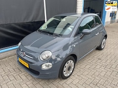 Fiat 500 - 1.2 Young nieuwstaat 1e eigenaar