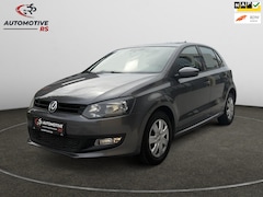 Volkswagen Polo - 1.4-16V Highline|Airco|Pdc|5 drs|Bluethooth| Carplay & Android auto |Nw Apk|