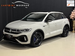 Volkswagen T-Roc - 2.0 TSI R 4Motion | AKRAPOVIC | PANO | BEATS | VOL