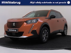 Peugeot e-2008 - EV Style 50 kWh