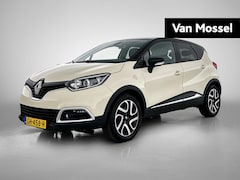Renault Captur - 0.9 TCe Dynamique | Camera | Navigatie | Climate control