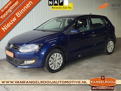 Volkswagen Polo - 1.2 TSI Comfortline