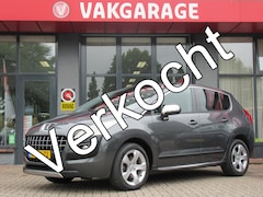 Peugeot 3008 - 1.6 THP Blue Lease Executive | Clima-Airco | Bluetooth | Trekhaak | Incl. Garantie | Parke
