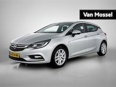 Opel Astra - 1.4 Turbo Online Edition | 150pk | Navigatie | Camera | 41.000km | Dealer Onderhouden | NL