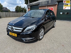 Mercedes-Benz B-klasse - 180 Ambition Xenon Cruise Navi