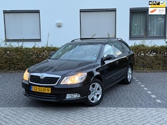 Skoda Octavia Combi - 1.2 TSI Ambition Business Line NAP APK AIRCO