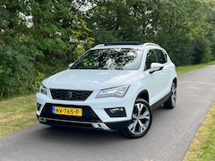SEAT Ateca - 1.4 EcoTSI Xcellence | Pano + Cruise + Navi |