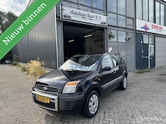 Ford Fusion - 1.4-16V Cool & Sound Airco APK NAP Logisch