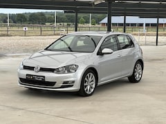 Volkswagen Golf - 1.4 TSI DSG Highline NAP/CAM/NAVI/CRUISE/BTA