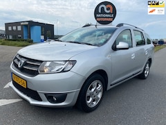 Dacia Logan MCV - 2014 * 0.9 TCe Prestige * LMV * AIRCO * ELEC. RAMEN