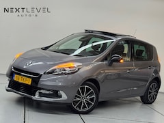 Renault Scénic - 2.0 Bose AUT Pano Navi Camera Leder Stoelverwarming NL Auto