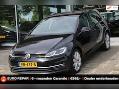 Volkswagen Golf - 1.0 TSI Highline AUTOMAAT LED NL-AUTO NAP