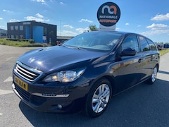 Peugeot 308 SW - 2015 * 1.6 BlueHDI Blue Lease Executive Pack * LED * LMV