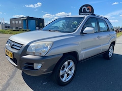 Kia Sportage - 2007 * 2.0 CVVT Adventure 4WD * LMV * AIRCO * ELEC. RAMEN