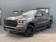 Dodge Ram 1500 - Sport Night 5.7L 401pk LPG 4X4 Deelb. Achterklep 360cam