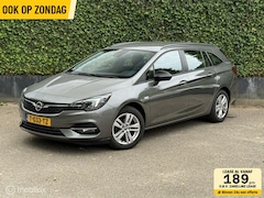 Opel Astra Sports Tourer - 1.2 | Carplay | All-Season | Camera