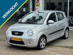 Kia Picanto - 1.1 X-tra First Ed