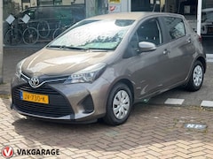 Toyota Yaris - 1.3 VVT-i Now