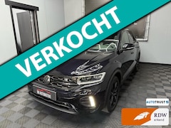 Volkswagen T-Roc - 1.5 TSI R-Line Business