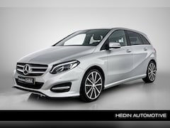 Mercedes-Benz B-klasse - B 180 Automaat Urban Line | Ambition Pakket | Trekhaak | LED | Parktronic | Navigatie | Ai