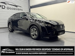 Peugeot 408 - 1.6 Plug-In HYbrid Allure 180 - (360) Camera - Cruise - Navi - AGR Stoel - Carplay - Clima
