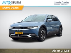 Hyundai IONIQ 5 - Connect+ 77.4 kWh