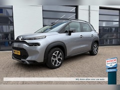 Citroën C3 Aircross - 1.2 PureTech 110pk Plus