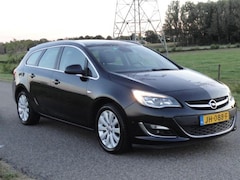 Opel Astra Sports Tourer - 1.4 Turbo Sport Met ECC I NAVIG I CAMERA I TREKHAAK