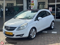 Opel Corsa - 1.4-16V Color Edit