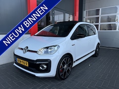 Volkswagen Up! - 1.0 TSI GTI | Panorama dak | Stoelverwarming