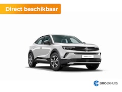 Opel Mokka - Edition | Electronic Climate Control | Elektrisch bedienbare en verwarmde buitenspiegels |